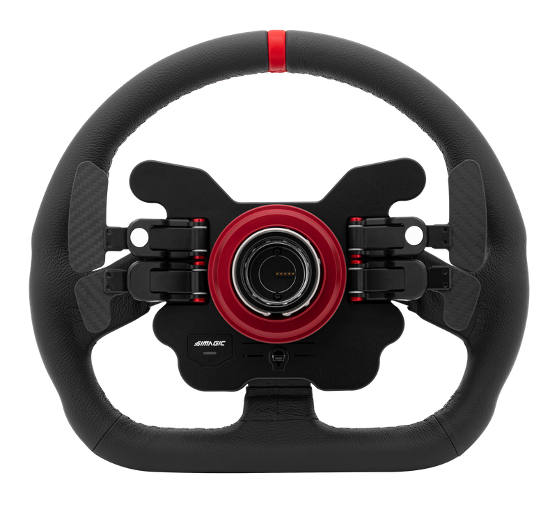 Steering wheel Simagic GT1