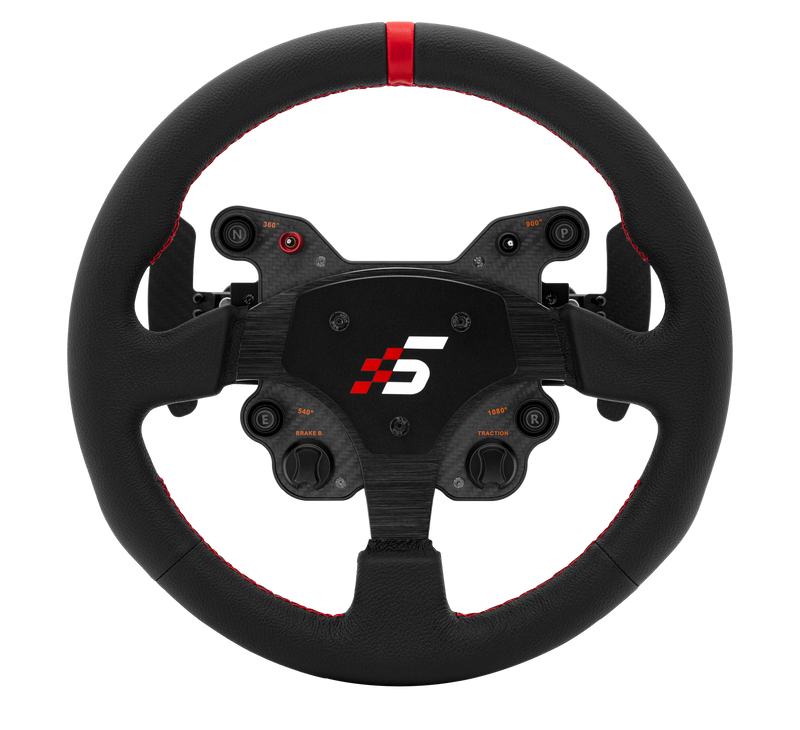 Steering wheel Simagic GT1