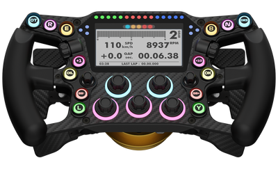 Steering wheel XGT Ultimate