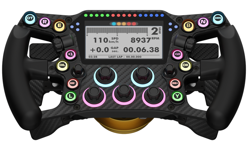 Steering wheel XGT Ultimate