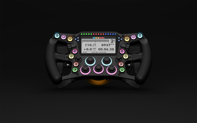 Steering wheel XGT Ultimate