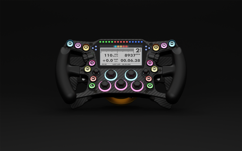 Steering wheel XGT Ultimate