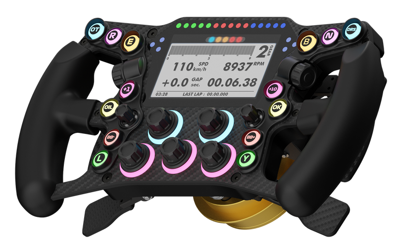 Steering wheel XGT Ultimate