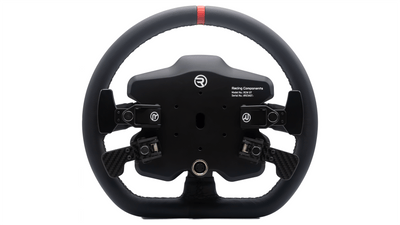 Steering wheel RCW GT