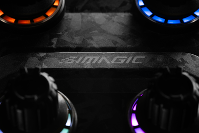 Steering wheel Simagic GT Neo