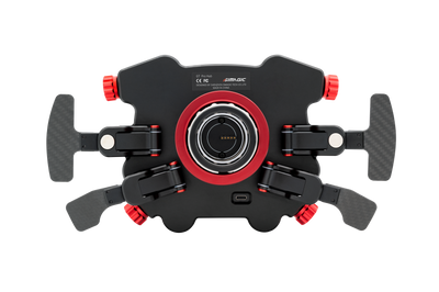 Simagic GT Pro Hub Panel