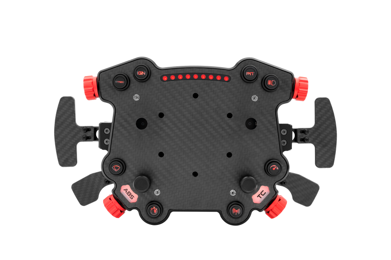 Simagic GT Pro Hub Panel