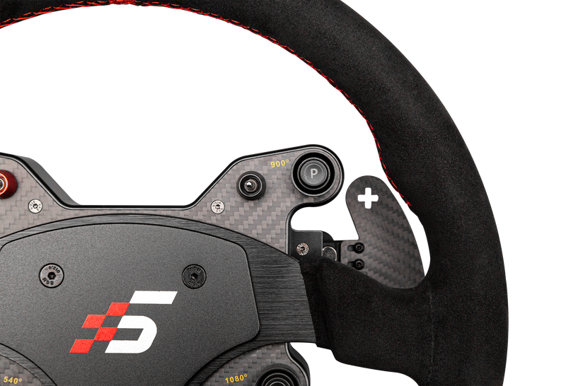 Steering wheel Simagic GT1