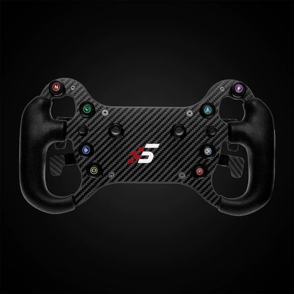 Steering wheel Simagic GT4