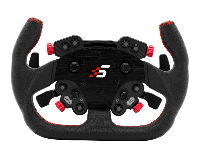 Steering wheel Simagic GTC