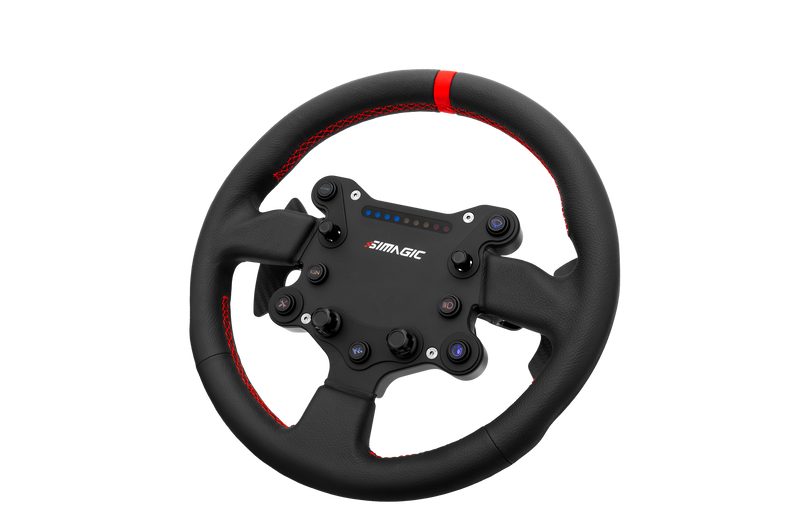 Steering wheel Simagic GTS
