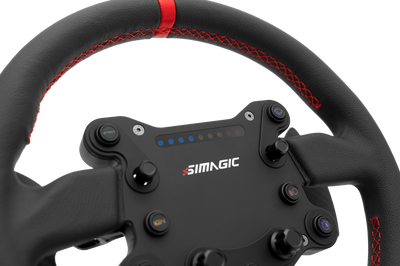 Steering wheel Simagic GTS