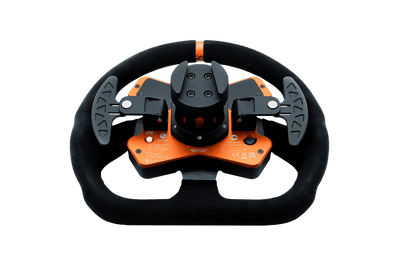 Steering wheel SIMUCUBE Tahko GT-21