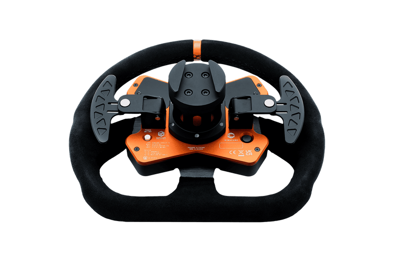 Steering wheel SIMUCUBE Tahko GT-21 Refurbished