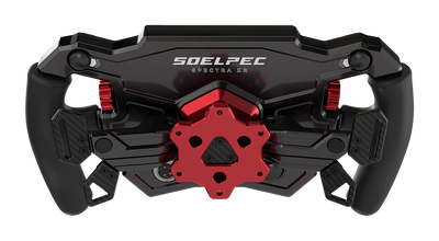 Steering wheel Spectra XR SOELPEC