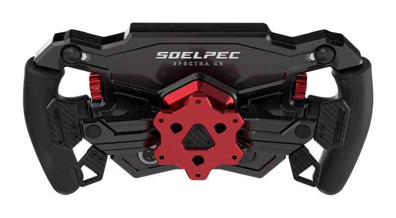 Steering wheel Spectra XR SOELPEC