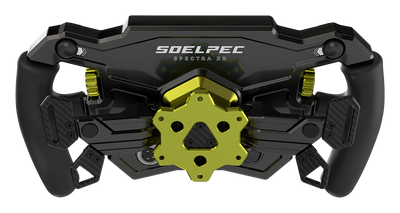 Steering wheel Spectra XR SOELPEC