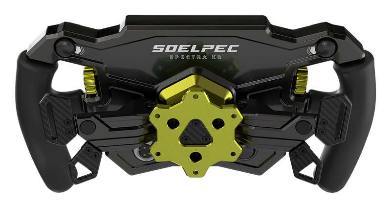 Steering wheel Spectra XR SOELPEC