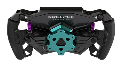 Steering wheel Spectra XR SOELPEC