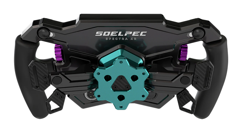 Steering wheel Spectra XR SOELPEC