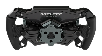 Steering wheel Spectra XR SOELPEC