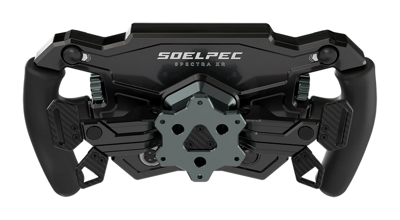 Steering wheel Spectra XR SOELPEC