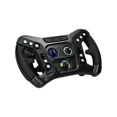 Steering wheel Mustang GT3 Ford Performance