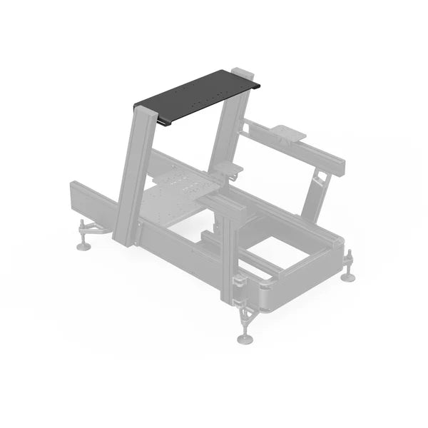 Platform for Yoke FlightSim