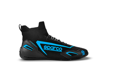 Sparco Hyperdrive gaming boots