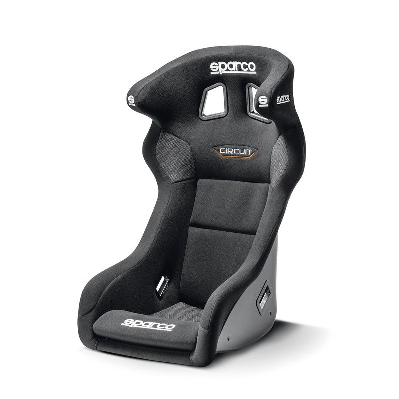 Racing Seat Sparco Circuit I QRT