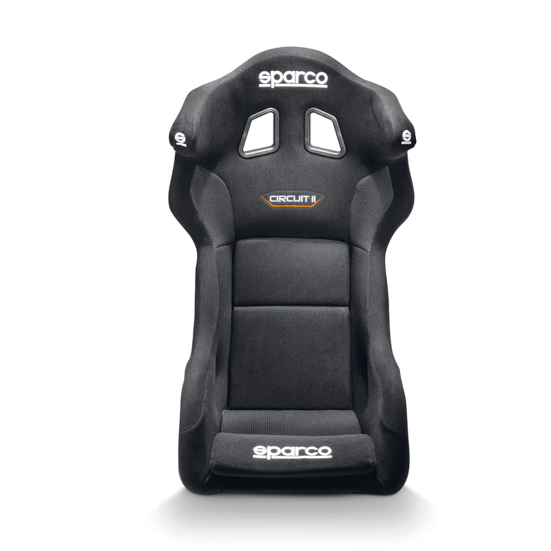 Racing Seat Sparco Circuit II QRT