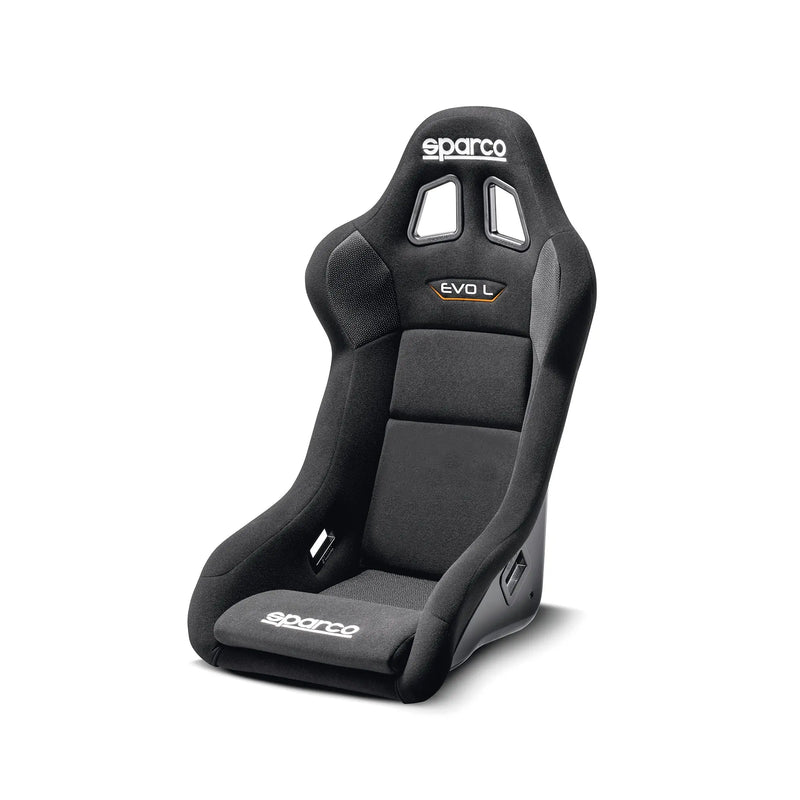 Racing Seat Sparco EVO L QRT