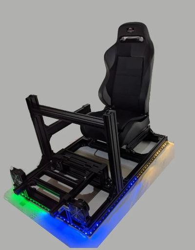 Go SRS LED strips