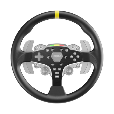 Circular Ring for Steering wheel ES  MOZA