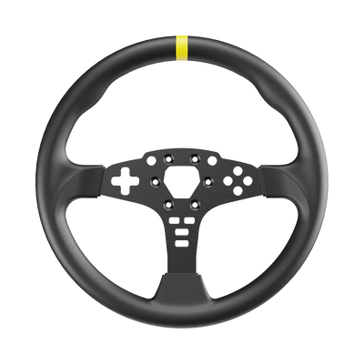 Circular Ring for Steering wheel ES  MOZA