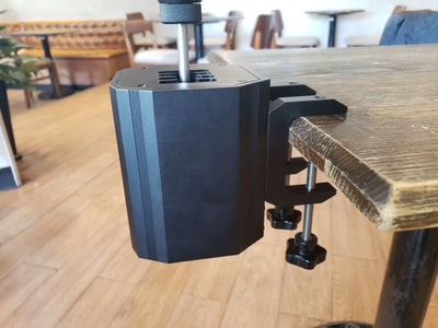Shifter Table Mounting Bracket VNM