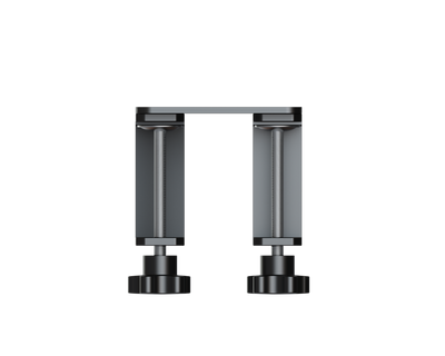 Refurbished MOZA Table Stand for Handbrake and MOZA Shifter