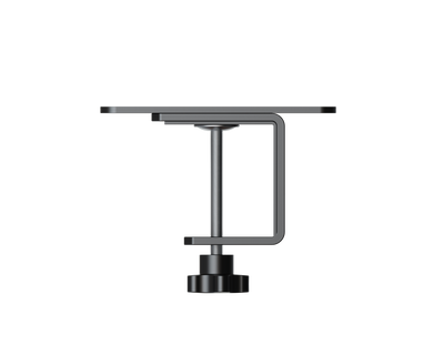 Refurbished MOZA Table Stand for Handbrake and MOZA Shifter