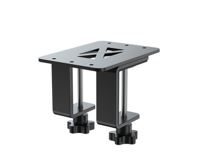 Refurbished MOZA Table Stand for Handbrake and MOZA Shifter