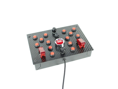 Button Box programmable BBX-ONE AW