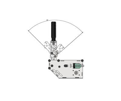 TAU AW Sequential Shifter