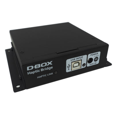 Gen 5 4250i Haptic System D-BOX