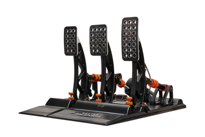 Pedals Invicta™ Asetek SimSports