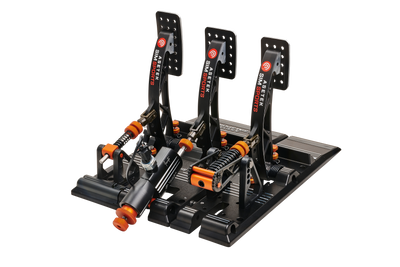 Pedals Invicta™ Asetek SimSports