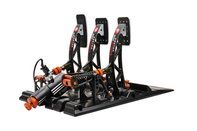 Pedals Invicta™ Asetek SimSports