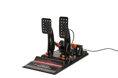 Pedals Invicta™ Asetek SimSports