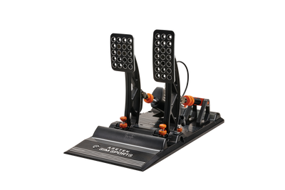 Pedals Invicta™ Asetek SimSports