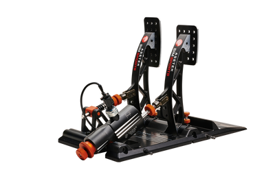 Pedals Invicta™ Asetek SimSports