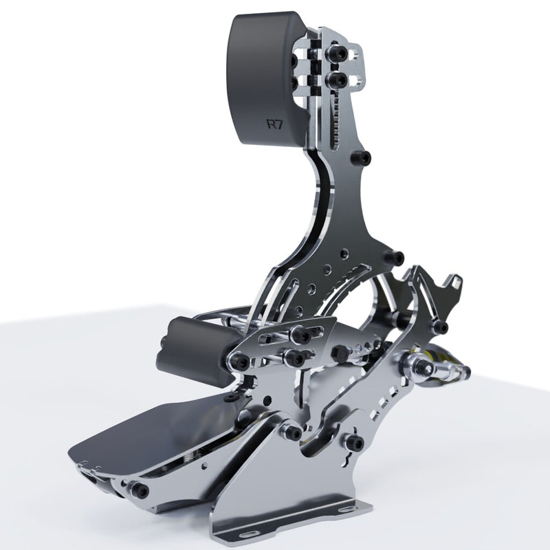 R7 Simgrade Clutch Pedal