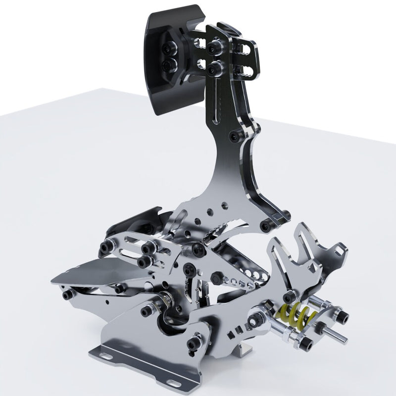 R7 Simgrade Clutch Pedal